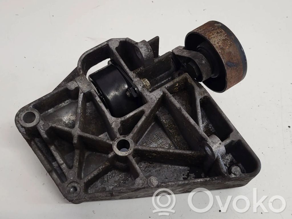 BMW 3 E46 Air conditioning tensioner 