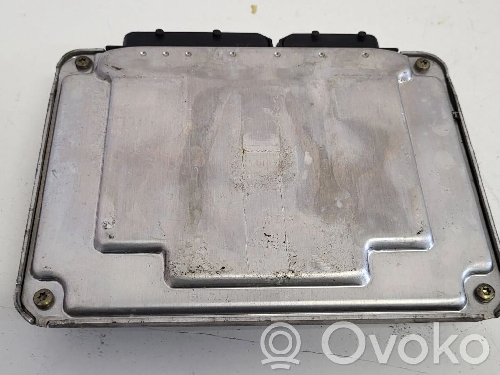 Seat Toledo II (1M) Engine control unit/module 