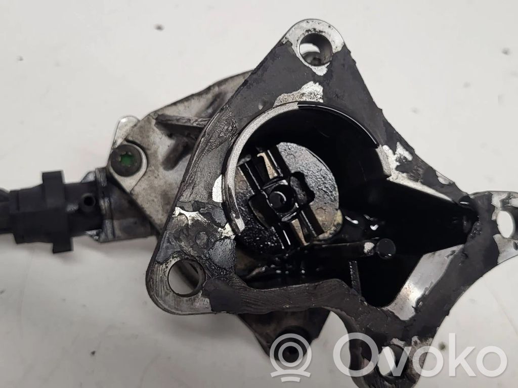 Renault Scenic RX Vacuum pump 