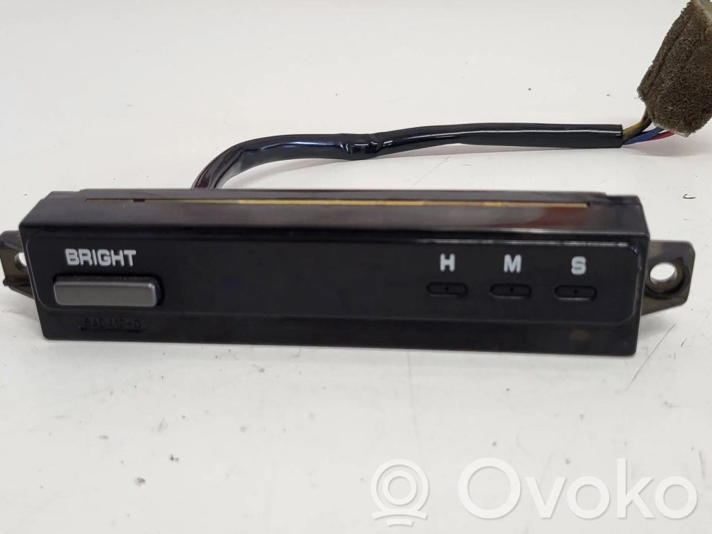 Subaru Legacy Monitori/näyttö/pieni näyttö 
