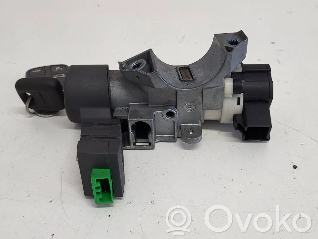 Ignition lock   8626324,16164