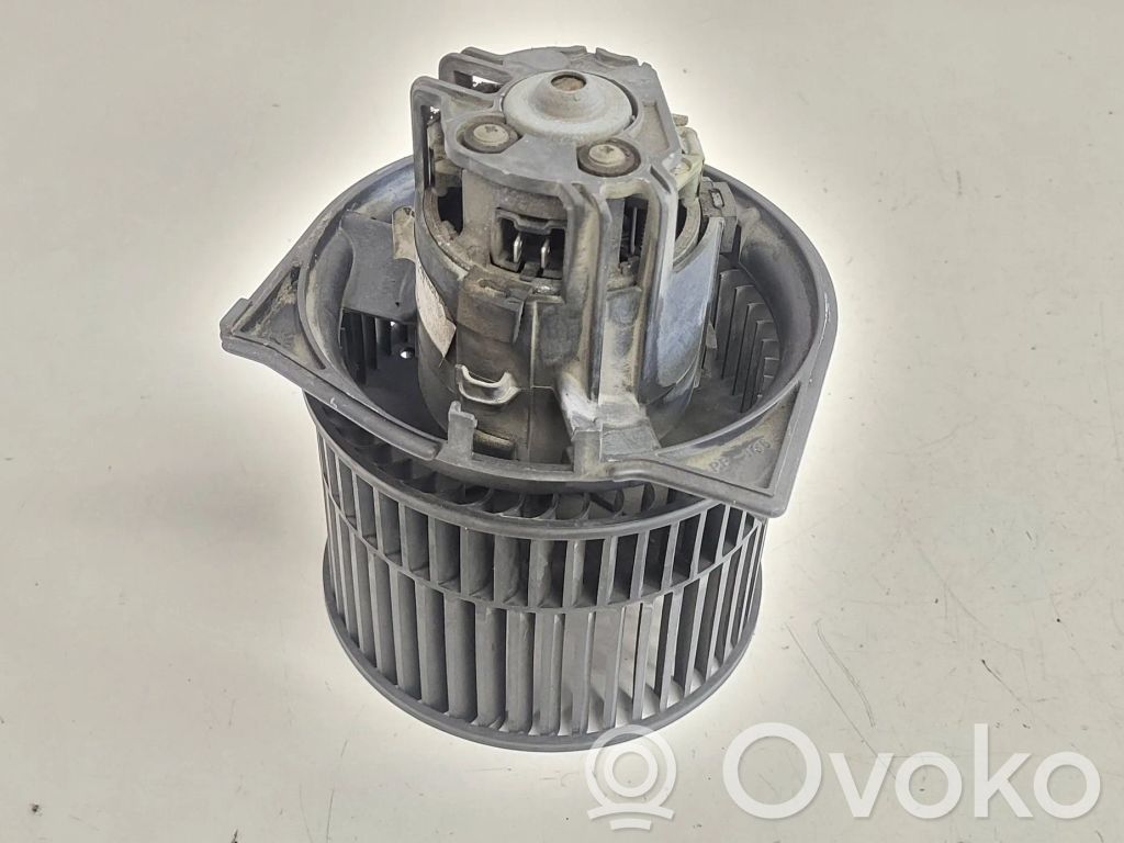 Saab 9-5 Mazā radiatora ventilators 