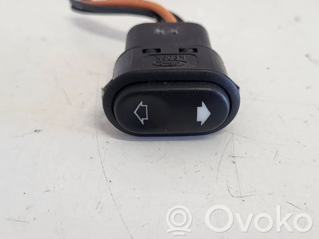 Ford Mondeo Mk III Electric window control switch 