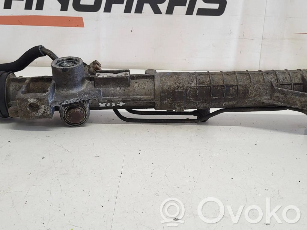 Peugeot 807 Steering rack 