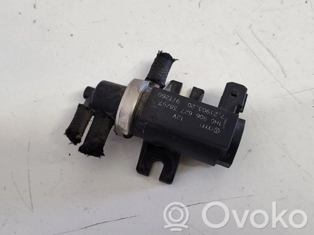 Audi A4 S4 B5 8D Elettrovalvola turbo 