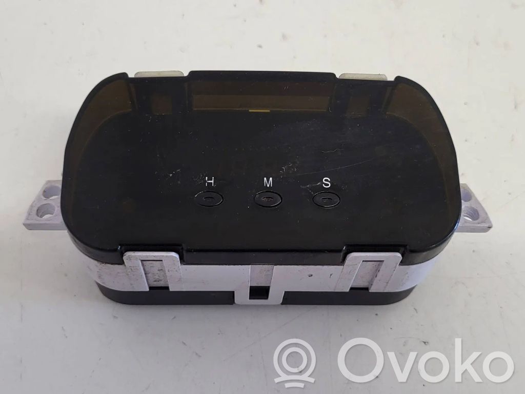 Chevrolet Aveo Screen/display/small screen 