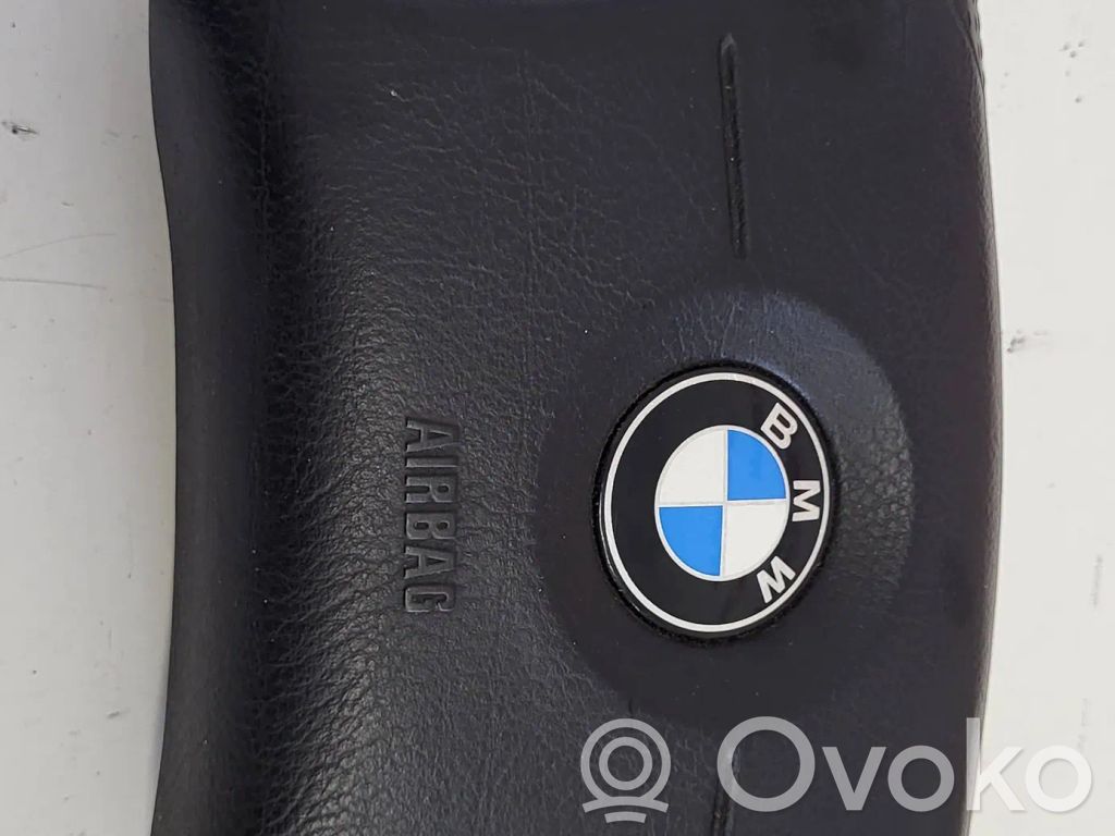 BMW 3 E46 Stūres drošības spilvens 