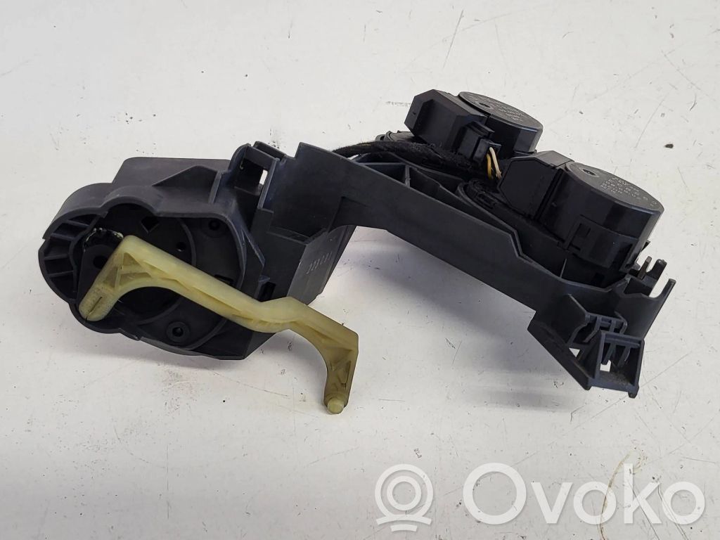 BMW 3 E46 Air flap motor/actuator 