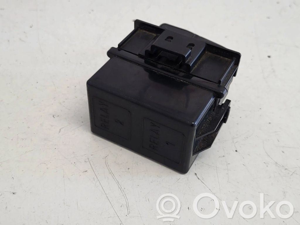 Volvo V70 Muu rele 