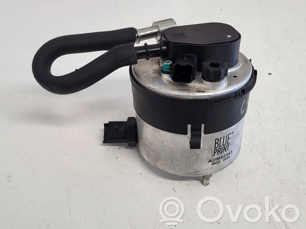 Ford Focus C-MAX Fuel filter 