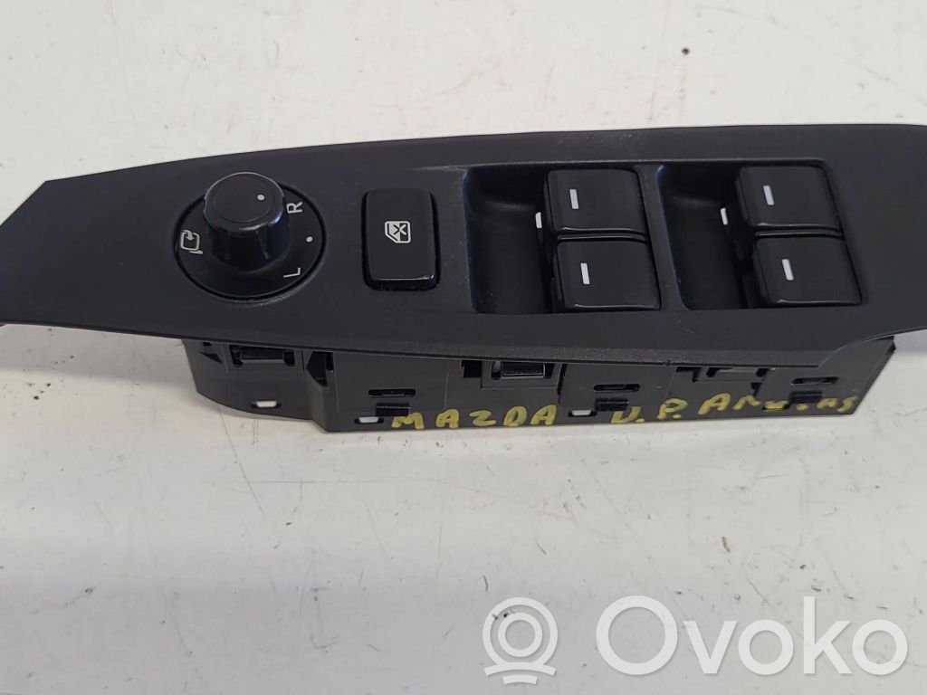 Mazda 6 Electric window control switch 