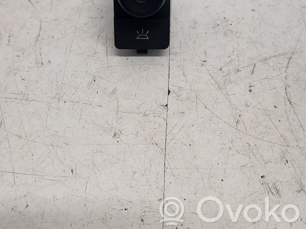 Ford Transit Light switch 