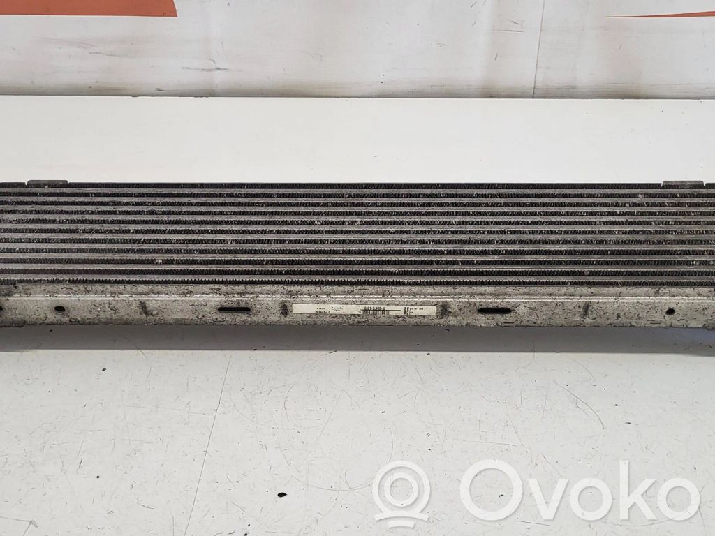 Volvo V70 Intercooler radiator 
