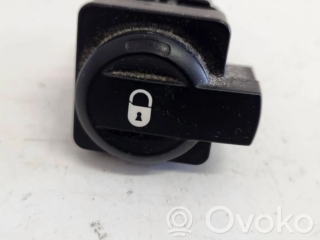 Central locking switch button   96476626XT,3415