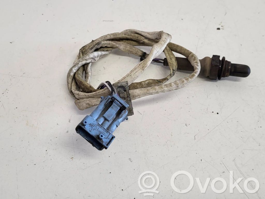 Citroen C4 I Picasso Lambda probe sensor 
