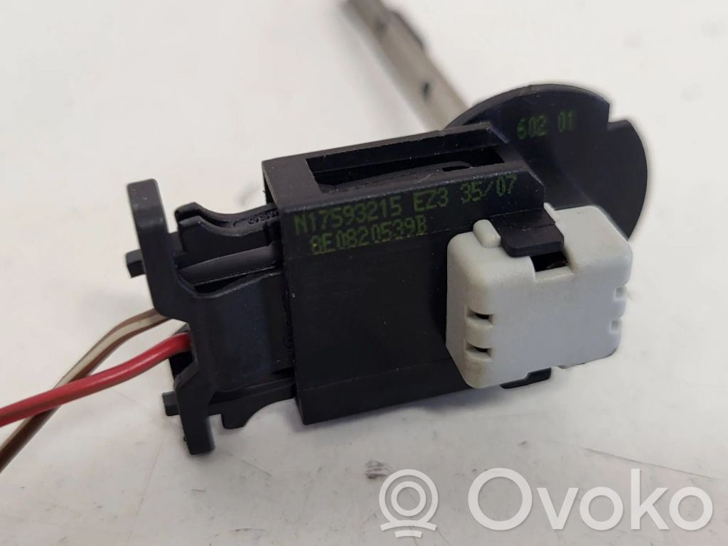 Audi A4 S4 B7 8E 8H Interior temperature sensor 