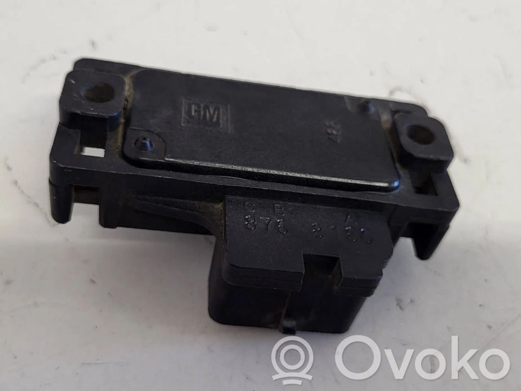 Opel Omega B1 Luftdrucksensor 