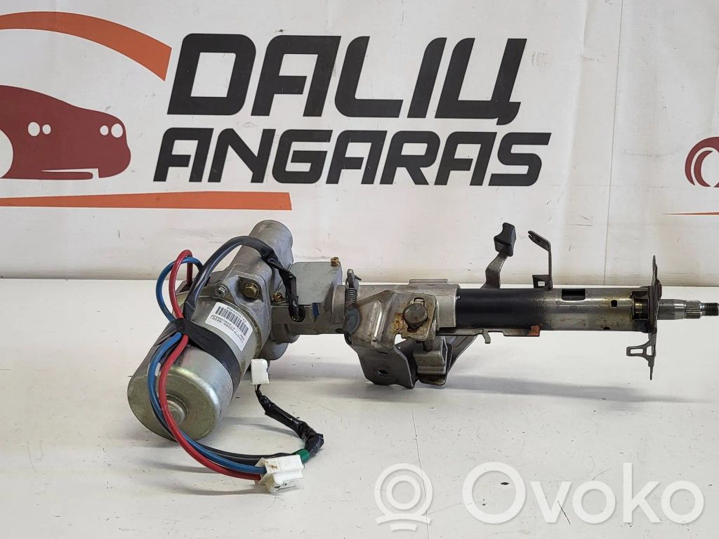 Toyota Corolla E120 E130 Steering wheel axle 