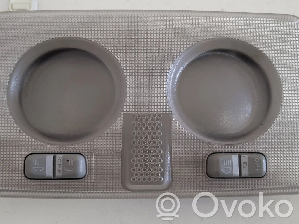 Fiat Doblo Luz del asiento delantero 