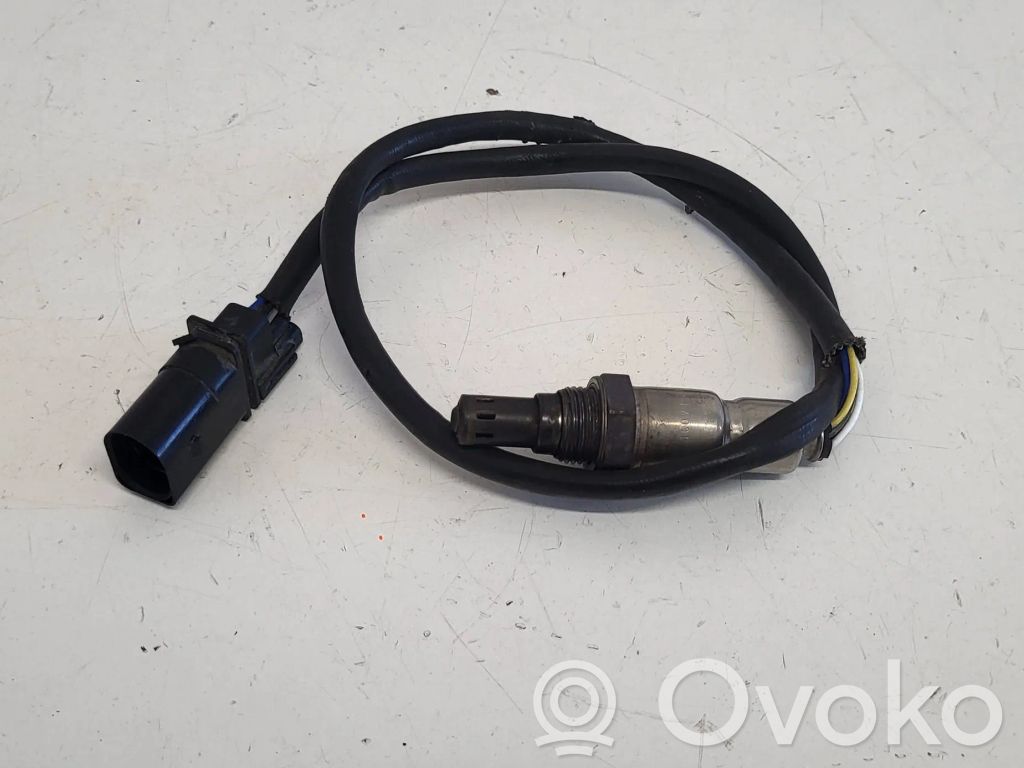 Fiat Doblo Lambda probe sensor 