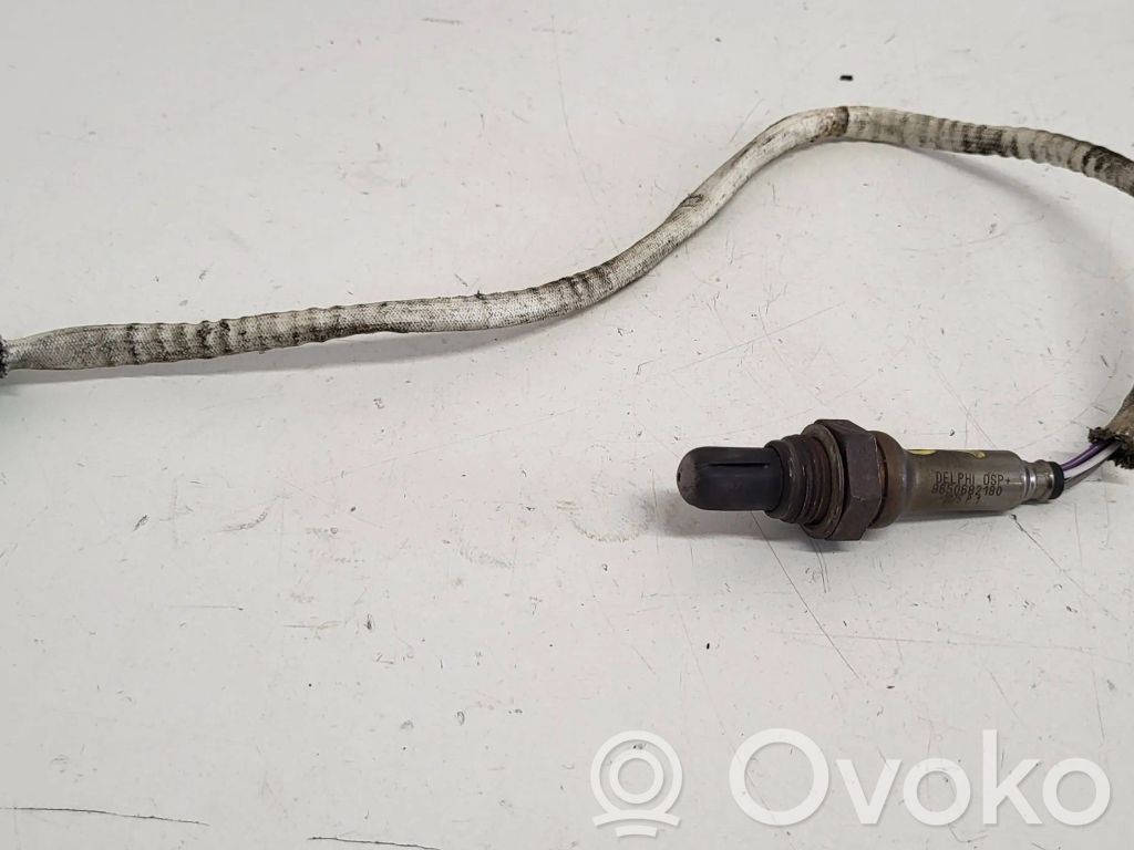 Citroen C4 I Picasso Lambda probe sensor 