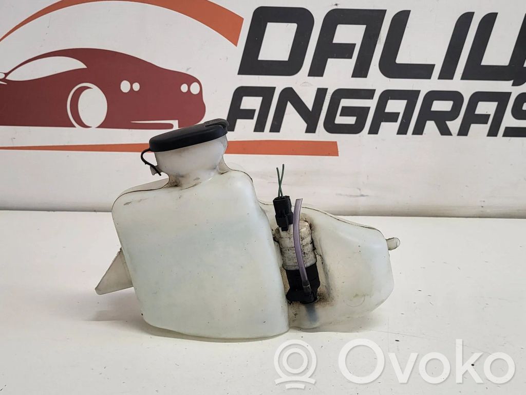 Renault Kangoo I Langų skysčio bakelis 