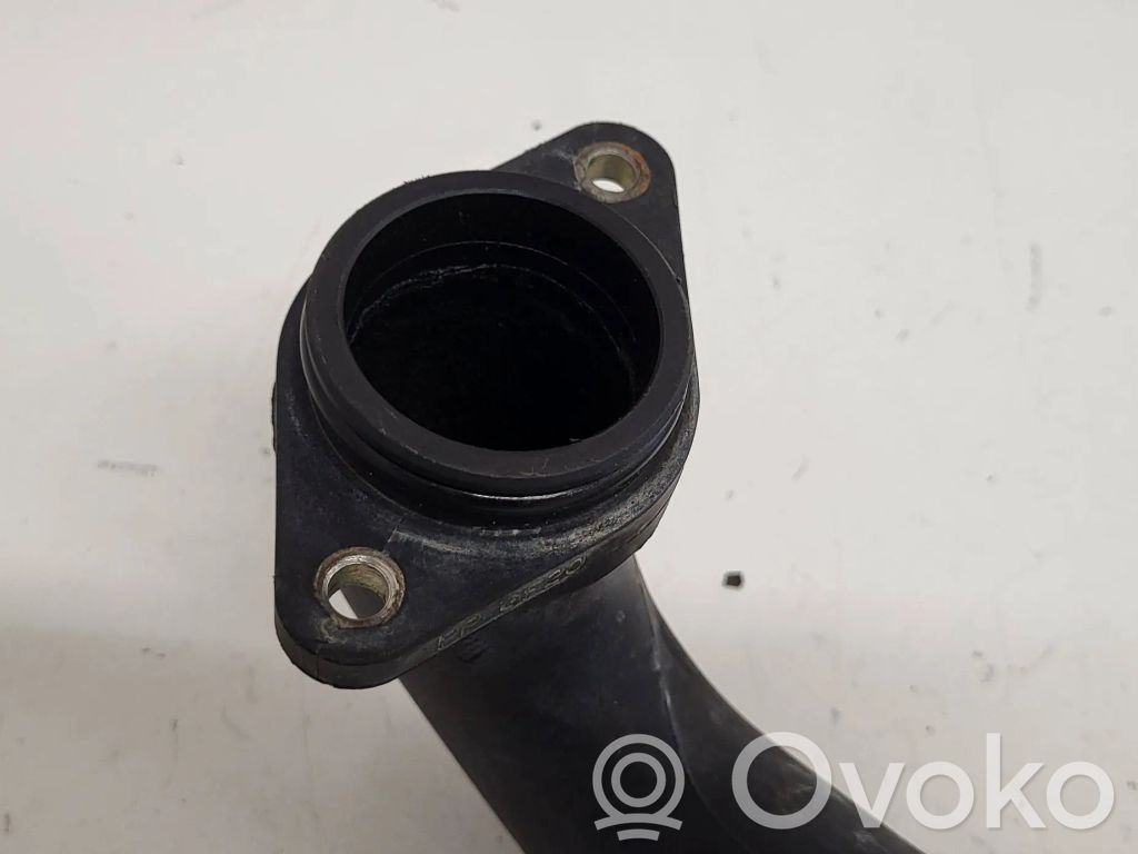 Fiat Doblo Intercooler hose/pipe 