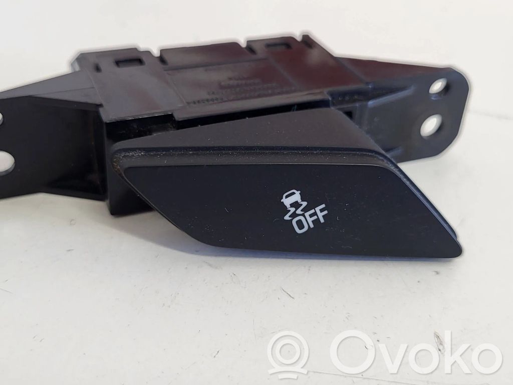ESP (stability program) switch   96862674