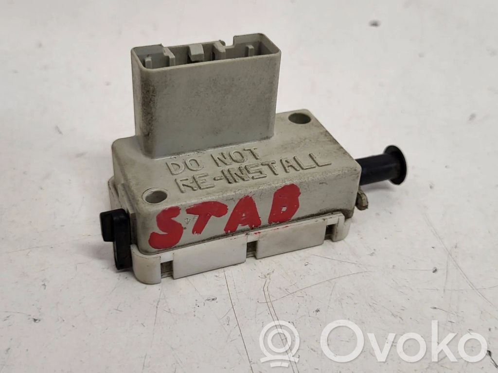 Chrysler Grand Voyager IV Brake pedal sensor switch 