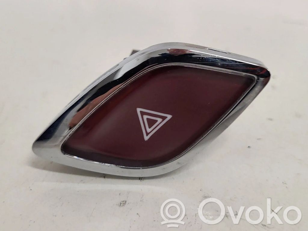 Citroen C3 Hazard light switch 