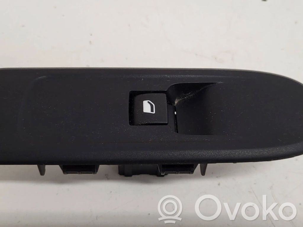 Citroen C3 Electric window control switch 