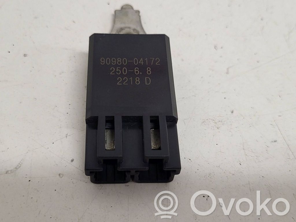 Lexus RX 330 - 350 - 400H Other relay 