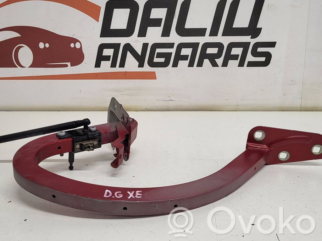 Jaguar XF X260 Tailgate/trunk/boot hinge 