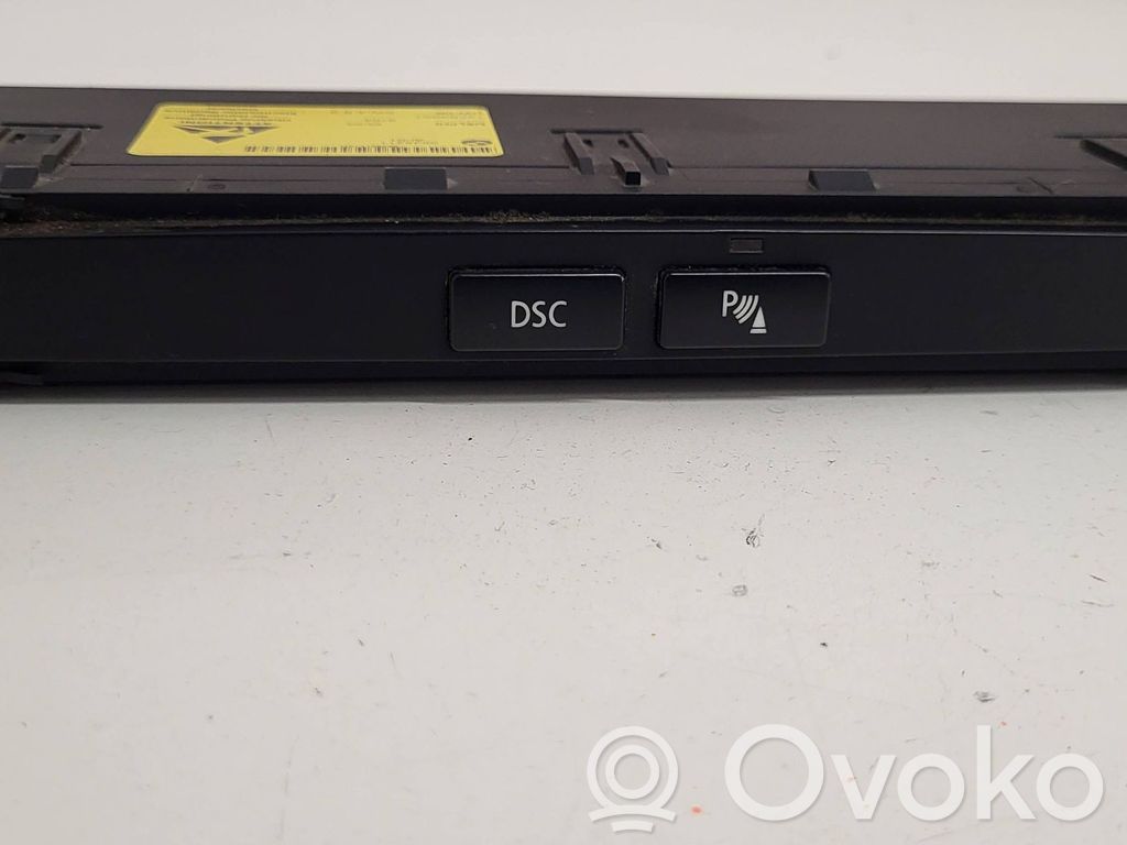 BMW 5 E60 E61 Parking PDC control unit/module 