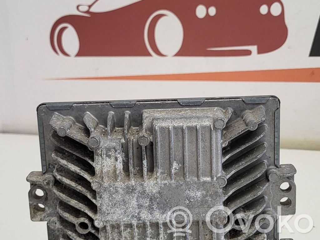 Ford S-MAX Engine control unit/module 
