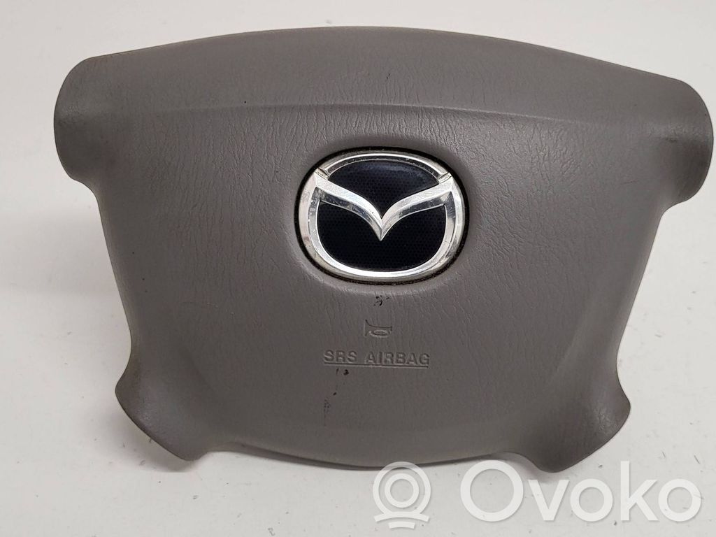 Mazda MPV II LW Airbag dello sterzo 