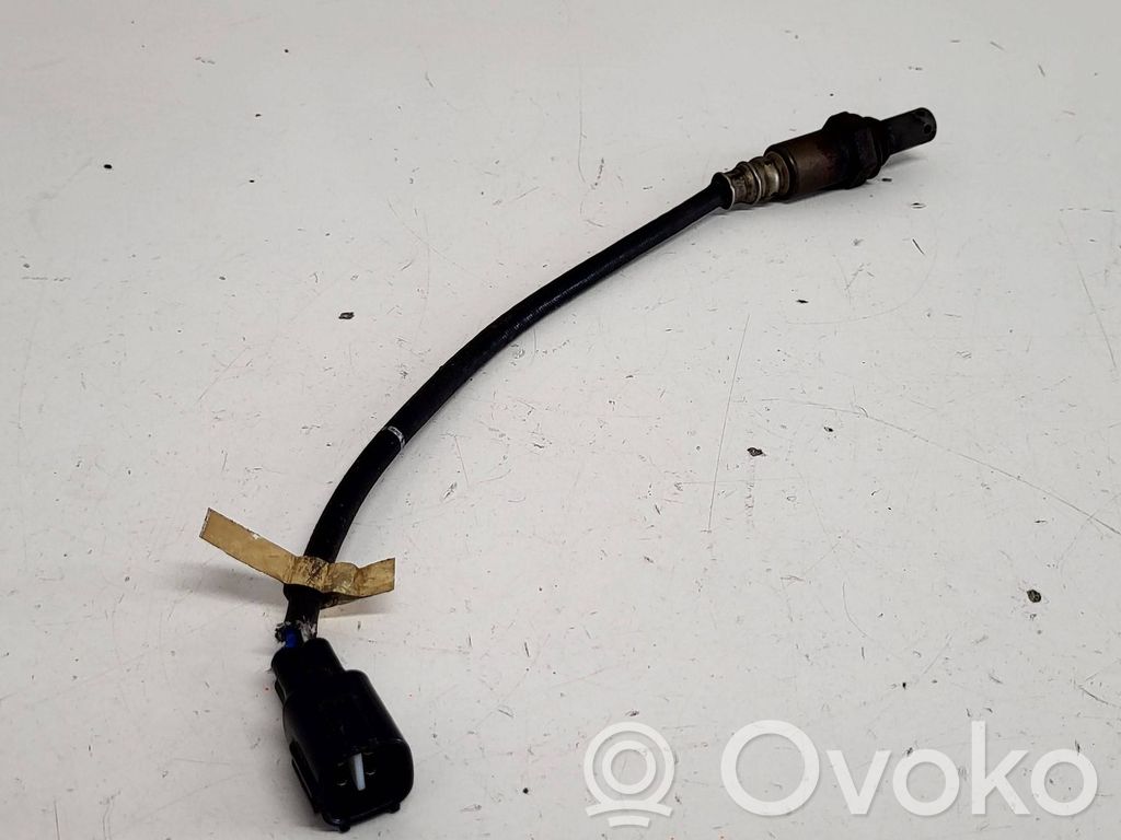 Toyota Yaris Lambda probe sensor 