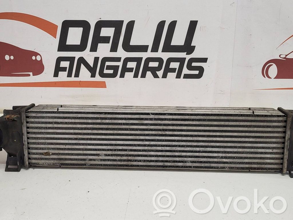 Volvo XC60 Radiator intercooler 