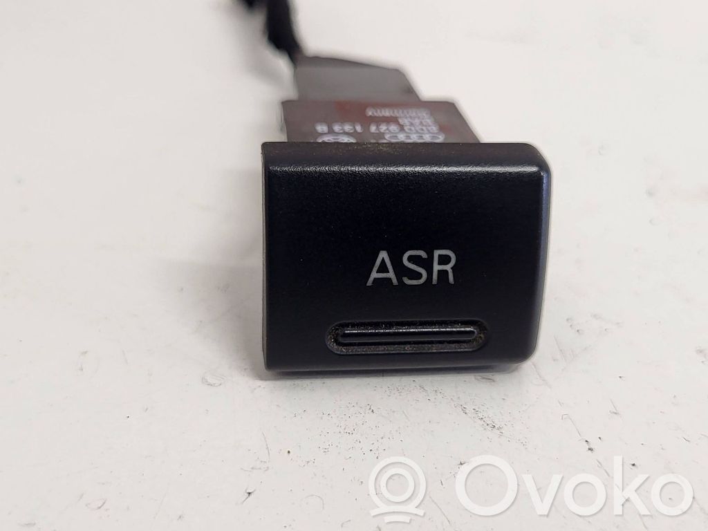 Audi A4 S4 B5 8D Interruptor de control de tracción (ASR) 