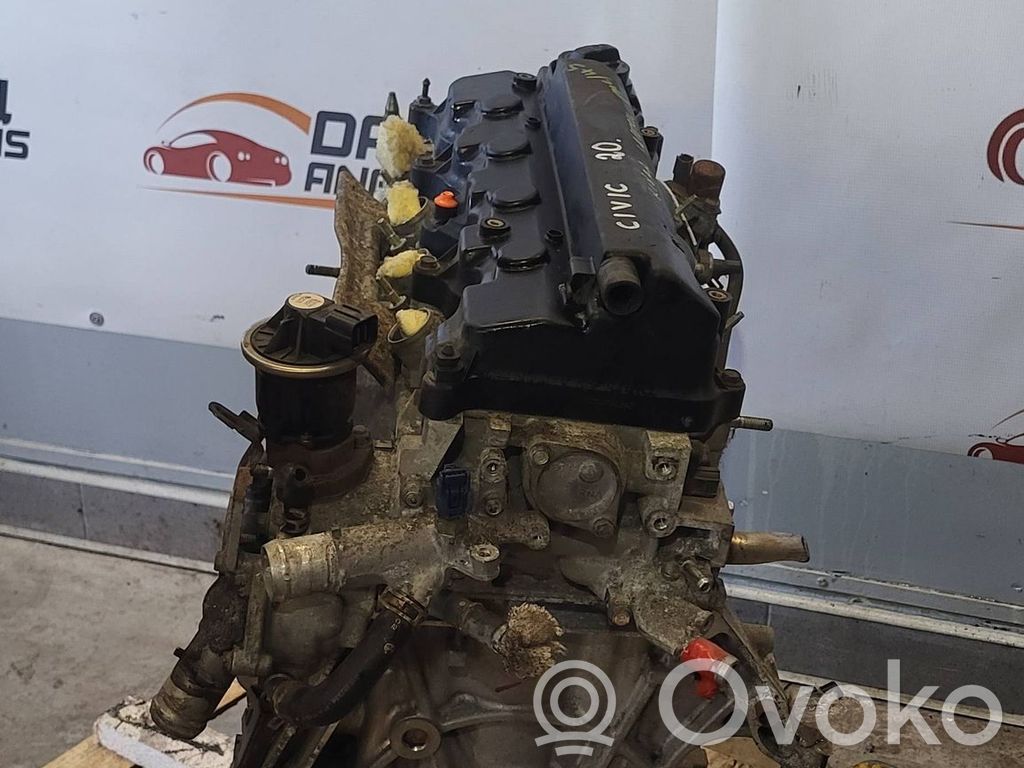 Engine   R18A2