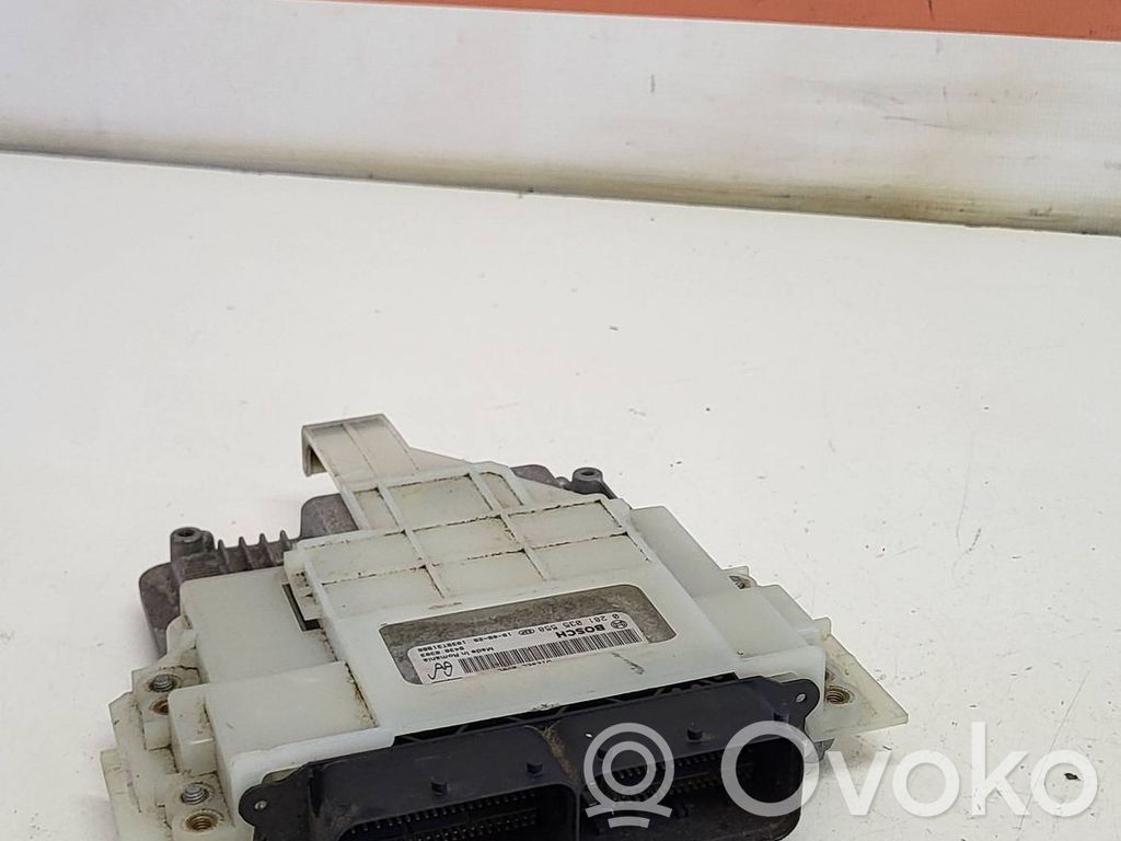 Land Rover Discovery Sport Engine control unit/module 