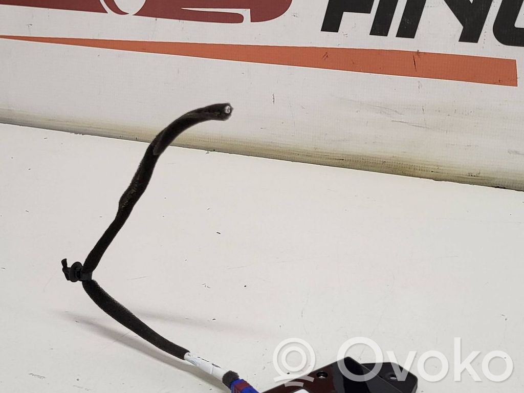 KIA EV6 Aerial antenna amplifier 