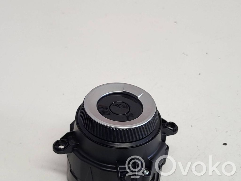 KIA EV6 Manetki / Pokrętła / Łopatki zmiany biegów 