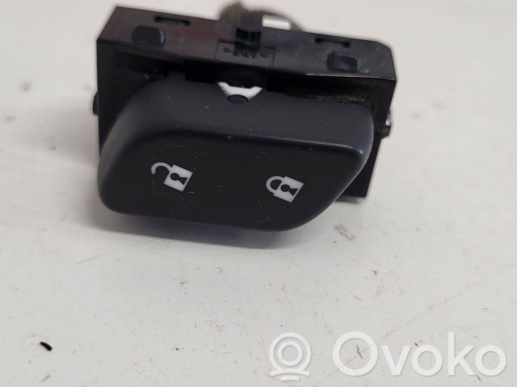 Central locking switch button   22899704,4037MADEN