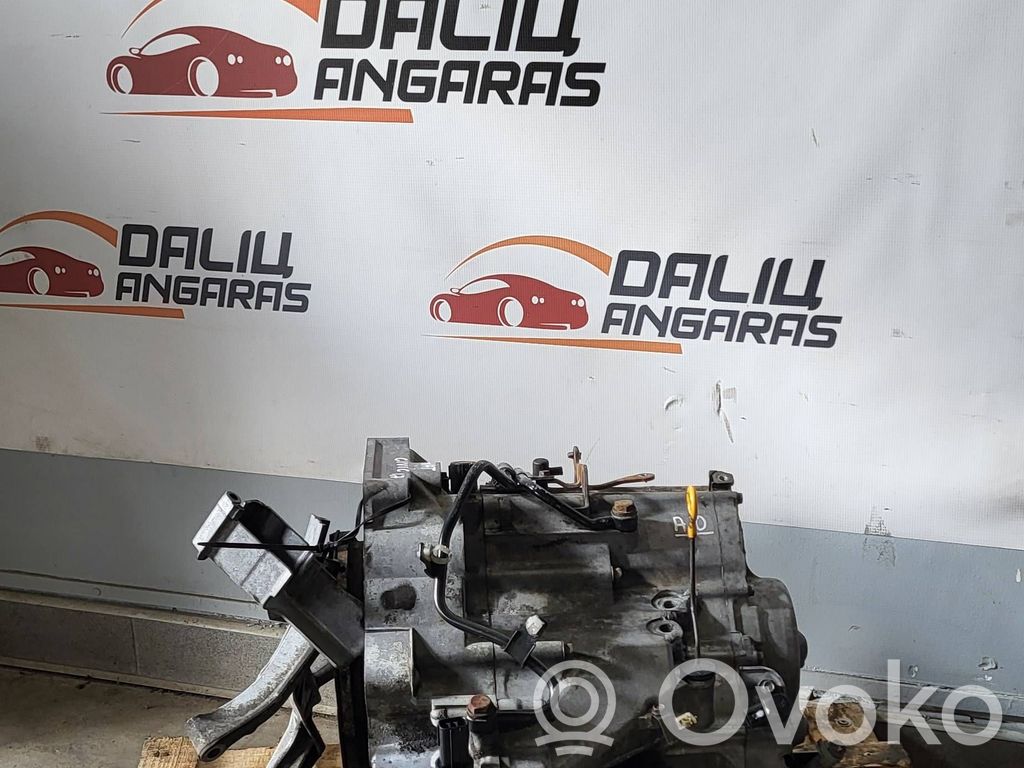 Honda Civic Automatic gearbox 