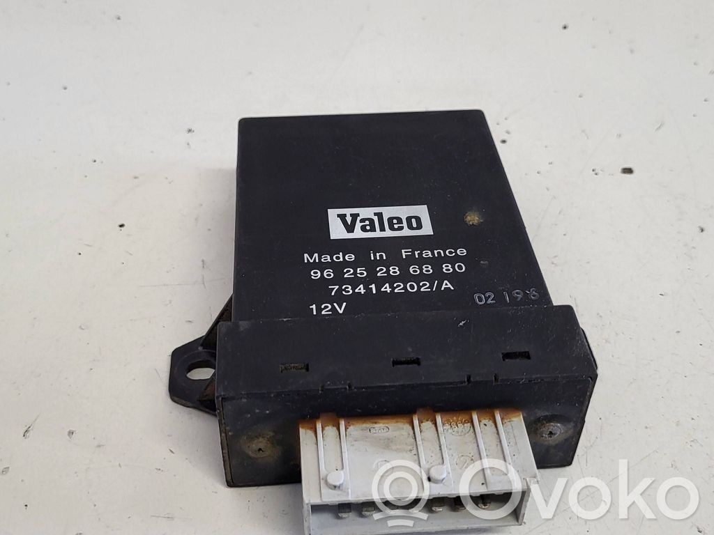 Peugeot 406 Other control units/modules 