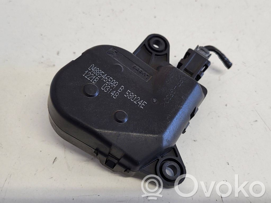 Chrysler Voyager Oro sklendės varikliukas 