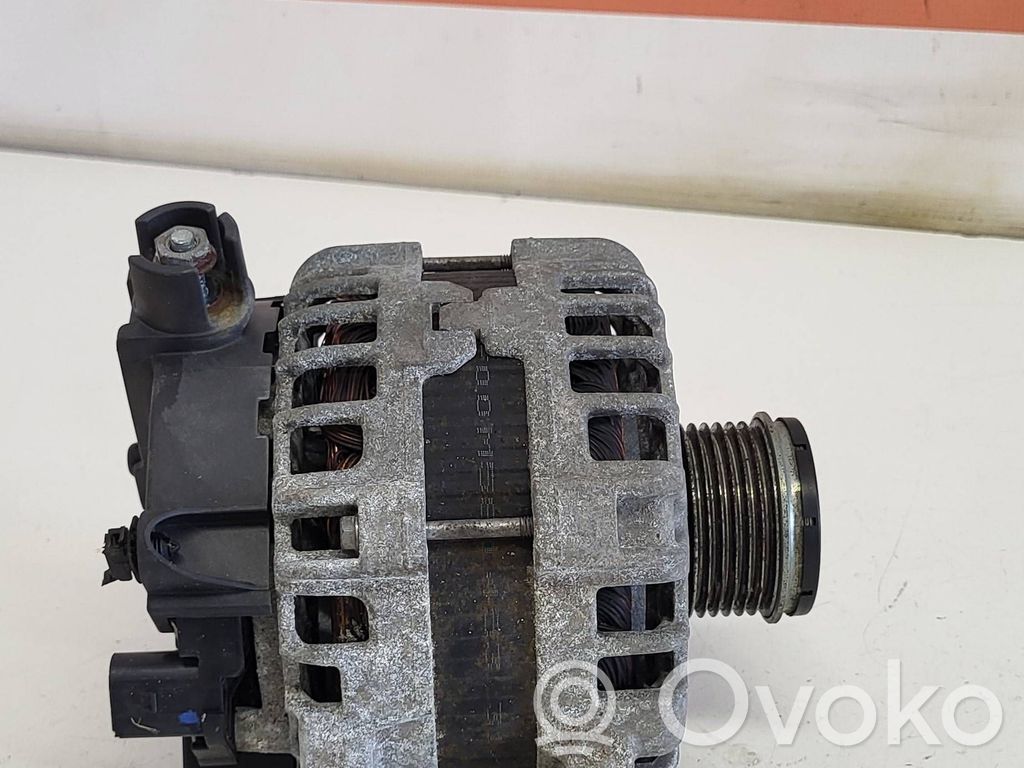 Land Rover Evoque I Ģenerators 
