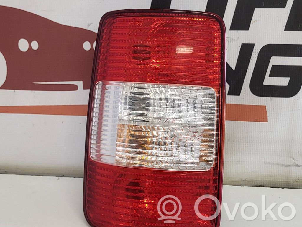 Volkswagen Caddy Takavalot 