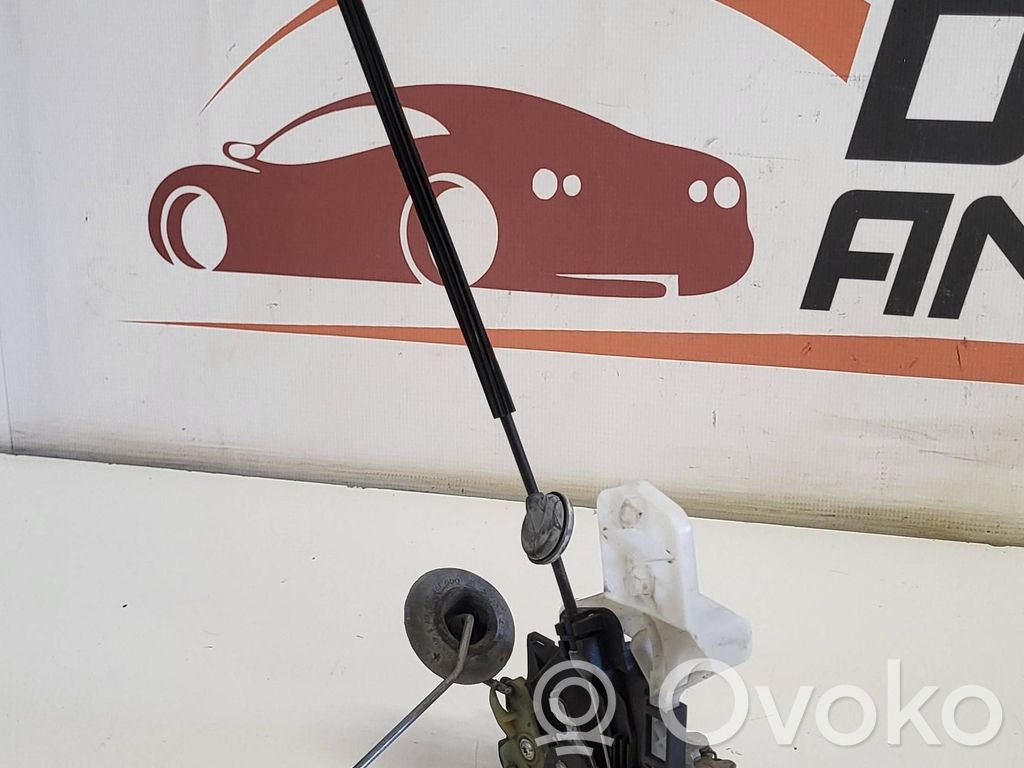 Volkswagen Caddy Încuietoare ușă față 